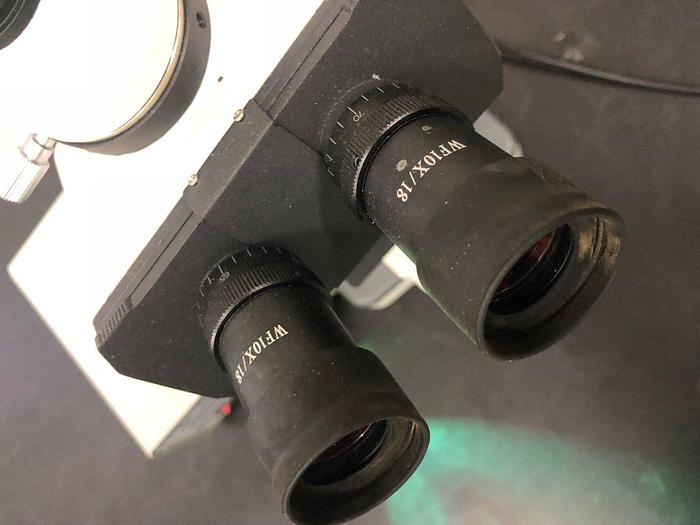 Used Cole Parmer Microscope B2-SERIES