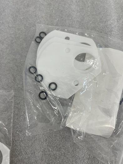 EDWARDS TPU214&22M INSP KIT