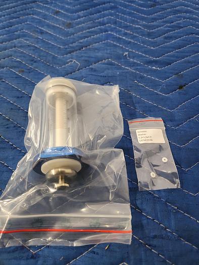 Used SETONIC 3010438 XLP SYRINGE FOR CETONI PUMPS