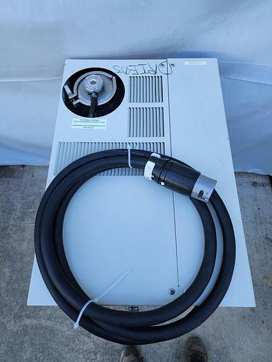 Used AFFINITY CHILLER PWG-060K-BE33CBC2