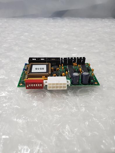 Used SSEC BOARD , 5228082452