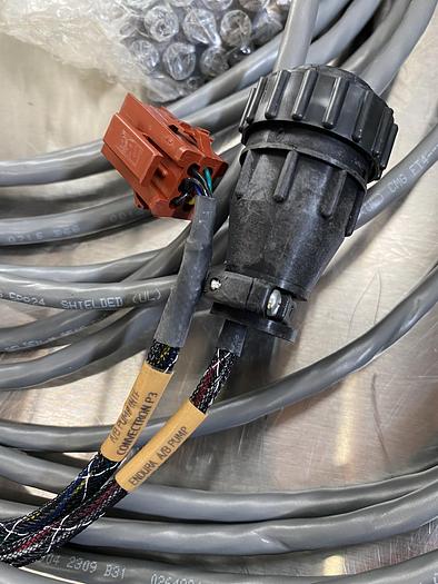 Used APPLIED MATERIALS 0150-22509