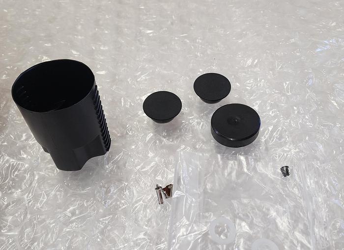 Used LEICA DM8000 SPARE PARTS