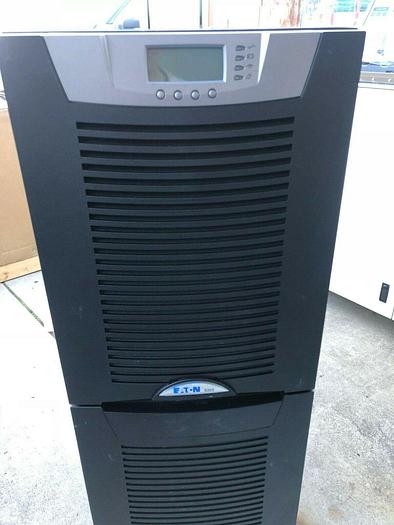 Used UPS SYSTEM  EATON 9355-10