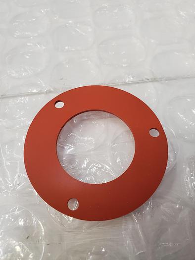 Used 716-013704-001 GASKET, DRAIN PIPE, BOWL