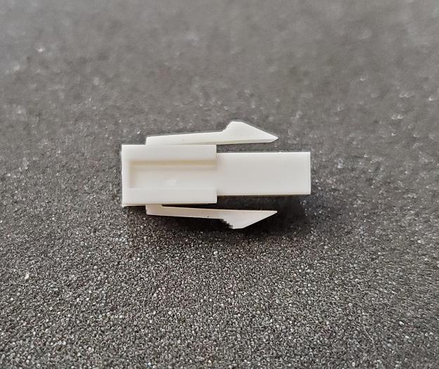 Used VARIOUS SSEC COMPONENTS