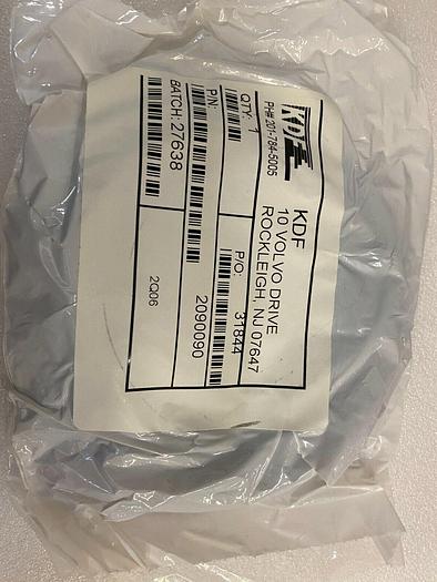 KDF 38031 ORING