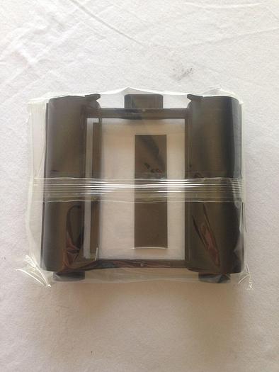 Used Mitsubishi Color Video Copy Processor Paper Set Model #CH10S CK10SE  405-542