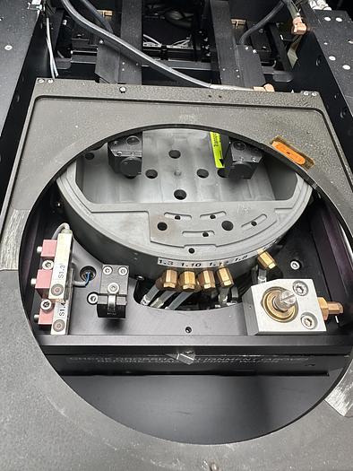 Used KARL SUSS BA6 MASK ALIGNER