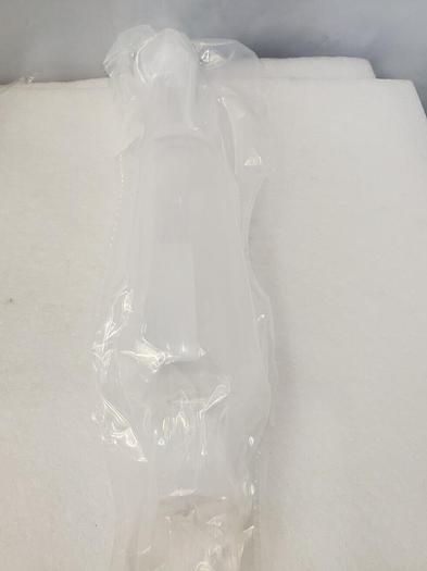 GASONICS QUARTZ CHAMBER PLASMA 93-00152