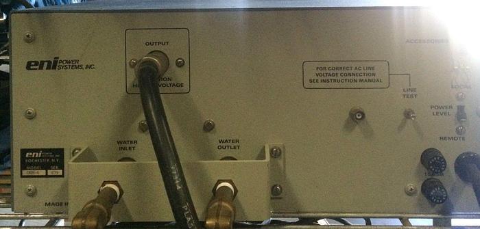 Used Eni Power System OEM-6