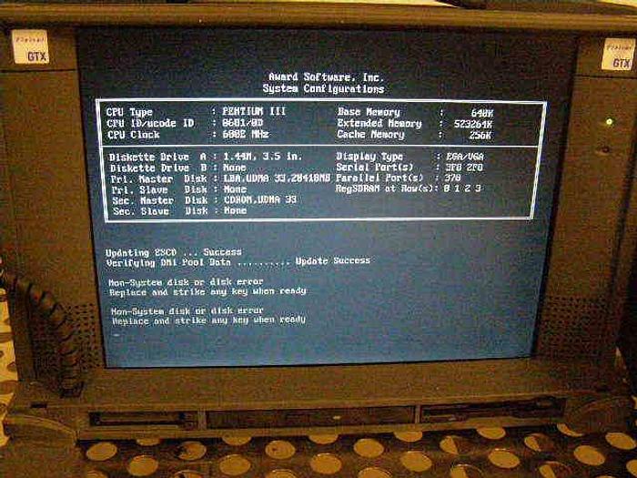 Used FINISAR GTX 4.0