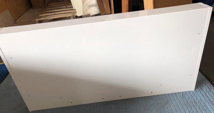 Used CLEAN ROOM CD LIGHTING INC CGE-24-4-32-UNV-EB-12PA TYPE 1 120,277V 50-50HZ