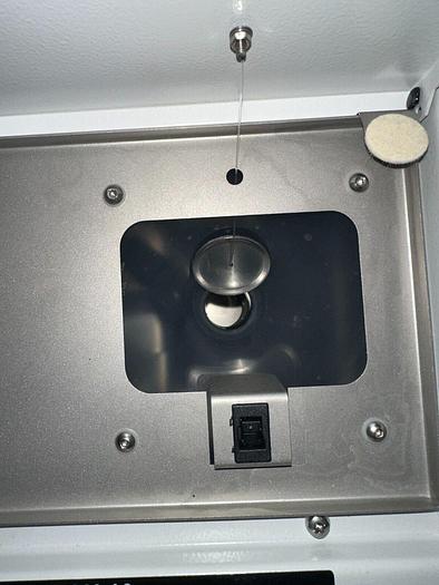 Used JULABO SUSS FL601 RECIRCULATING CHILLER