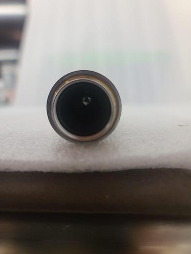 Used LEITZ NPL FLUOTAR 100X-0.90 ∞-0 OBJECTIVE