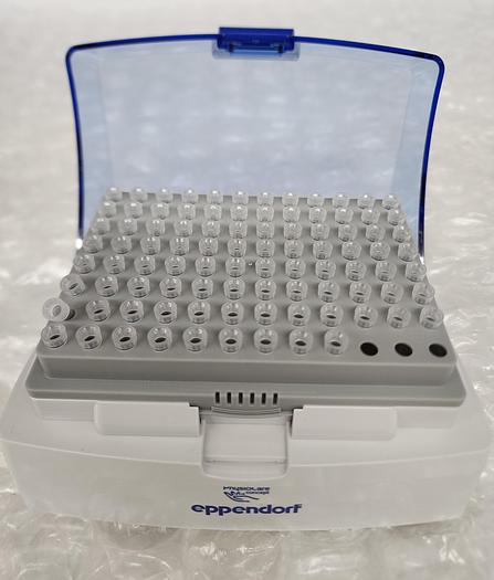 Used EPPENDORF PHYSIOCARE CONCEPT