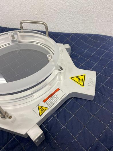 AMAT CENTURA CALIBRATION KIT 020-34587 REV A