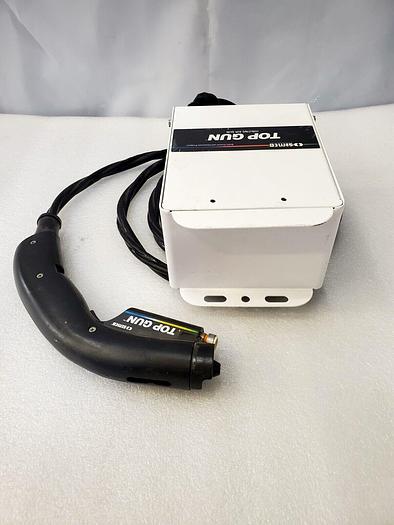 Used SIMCO TOP GUN 3 7' CABLE 4005105