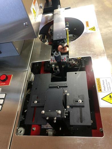 Used Fusion M200PC PHOTOSTABILIZER