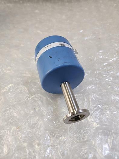 Used MYKROLIS CDL0112 MILLIPORE CAPACITANCE DIAPHRAGM GAUGE