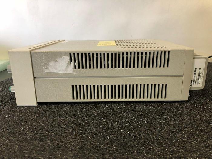 Used AGILENT E3630A  TRIPLE OUTPUT DC POWER SUPPLY