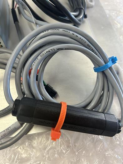 Used ADVANCED ILLUMINATION TEST MODULE