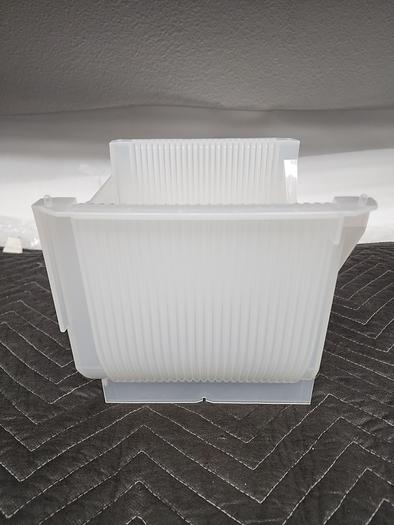 Used Entegris H9200-0023 Wafershield Wafer Transport