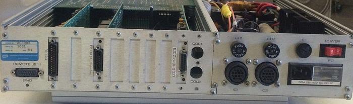 Used GRANDVILLE PHILLIPS 303 VACUUM PROCESS CONTROLLER