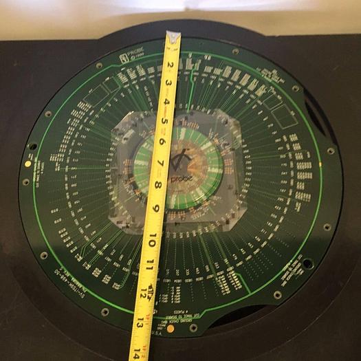 Used SV PROBE VSC7216-02 VTHW-10010-1