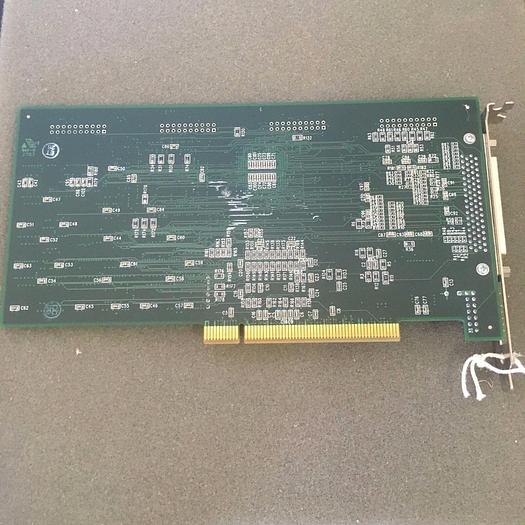 Used I-tech ipc-9320 scsi bus analyser