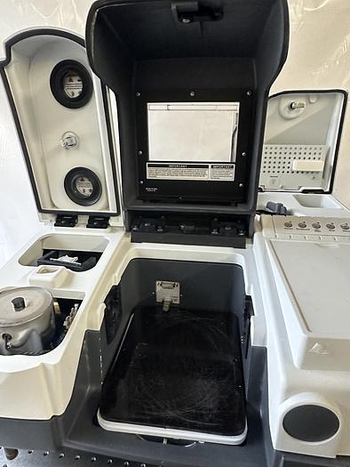 Used NICOLET 6700 OPTICAL SPECTROMETER W PC , NICOLET IR MICROSCOPE