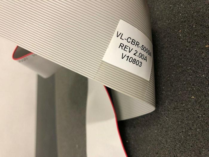 Used VERSALOGIC CORP VL-CBR-5009B REV 2