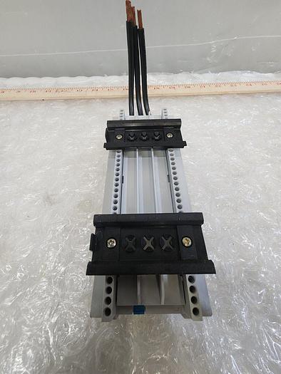 SIEMENS FBS6572 FAST BUS ADAPTER SHOE