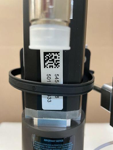 AS8 SUSS MICROTEC PUMP SYSTEM WITH MINI CORIFLOW DOSING SYSTEM with cord