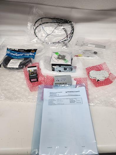 Used VERSALINE PLASMATHERM