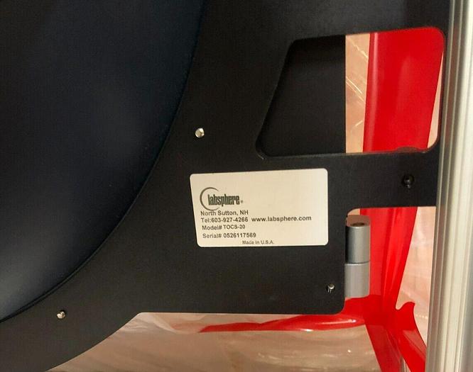 Used Labsphere 20''  Integrating Sphere