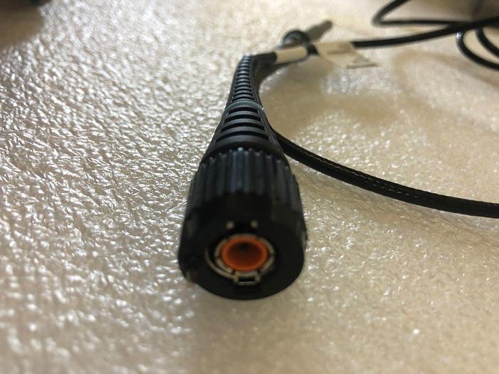 Used TEKTRONIX P1658 20X LOW CAPACITANCE PROBE