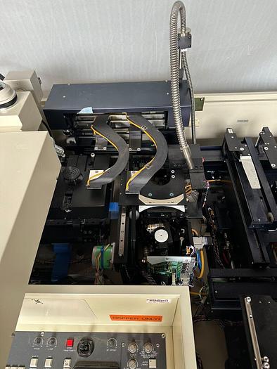 Used NIKON OPTISTATION