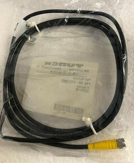 Used TURCK 6M-2-CS10922