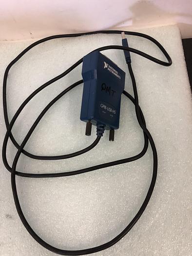 Used GPIB-USB-HS