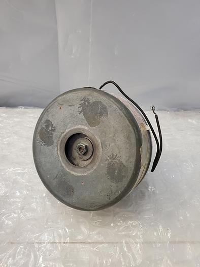 Used AMETEK 116312-00 VACUUM MOTOR