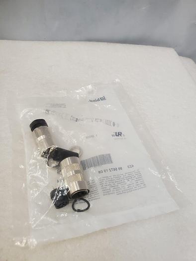 BINDER 423 9956721908 QTY 2