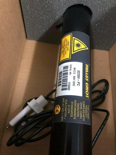 Used LASER HEAD 3225H-PC