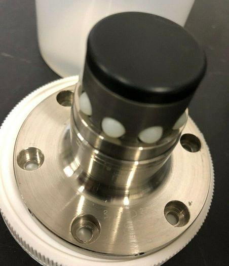 Used STAINLESS STEEL SPINDLE