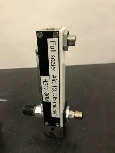 Used COLE PARMER PMR1-010321