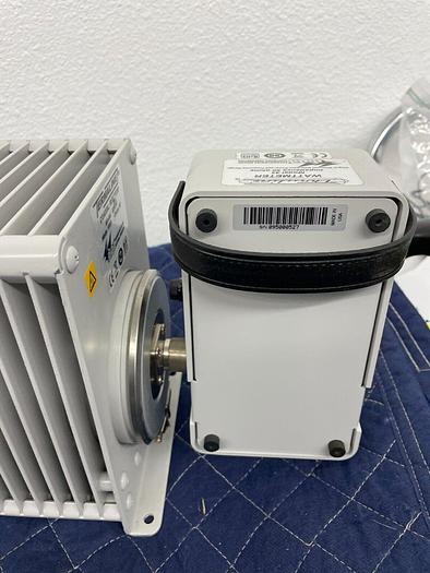 TERMALINE COAXIAL RESISTOR 8251N