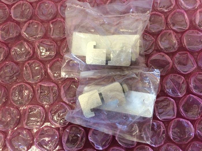 Used 100761106 CLAMP 2-CLAW NW63-100AL