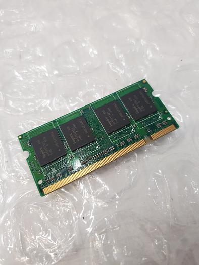 Used SIMPLETECH STD-PM70-512 512MB DDR2 SODIMM MEMORY