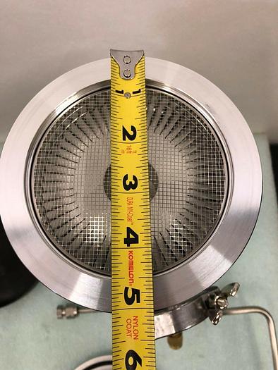 Used LEYBOLD TURBOVAC 150 85612 A880200028