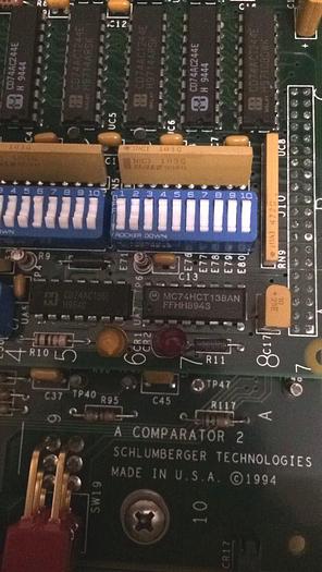 SCHLUMBERGER TECH 97913129 Rev1